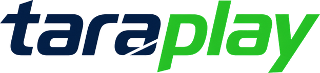 taraplay brand logo